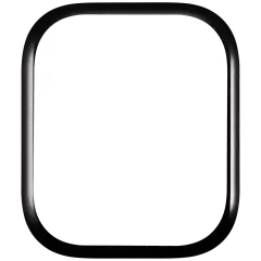 Casper 3D Edge Tempered Glass For Apple Watch Series S10 / S11 (46MM)
