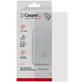 Casper Pro Tempered Glass For Samsung Galaxy S24 Ultra 5G (Retail Pack) (Clear)