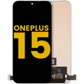 OLED Assembly Without Frame For OnePlus 15 (Refurbished) (All Colors)