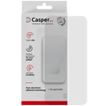 Casper Pro Tempered Glass For Samsung Galaxy S22 Plus (Case Friendly) (Retail Pack)
