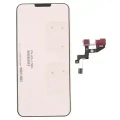 Front Camera For iPhone 16e / 17e (Genuine OEM)
