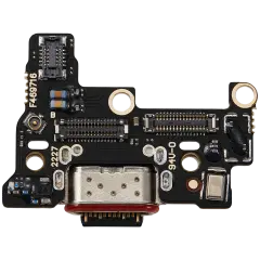Charging Port Board For Motorola Edge Plus / Edge 40 Pro (XT2301 / 2023)