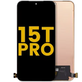 OLED Assembly Without Frame For Xiaomi 15T Pro (Refurbished) (All Colors)