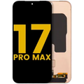 OLED Assembly Without Frame For Xiaomi 17 Pro Max (Refurbished) (All Colors)