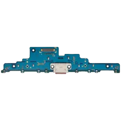 Charging Port Board For Samsung Galaxy Tab S9 FE Plus 12,4" (2023) (WiFi Version)