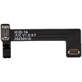Front Camera Tag-On FPC Repair For iPhone 16 (JCID)