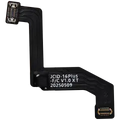 Front Camera Tag-On FPC Repair For iPhone 16 Plus (JCID)