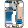 Mid- Frame Housing For Google Pixel 10 Pro (Genuine OEM) (US Version) (White)