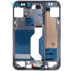 Mid- Frame Housing For Google Pixel 10 Pro (Genuine OEM) (US Version) (Gray)