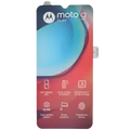 Tempered Glass For Motorola Moto G Play (XT2093 / 2021) (Genuine OEM)