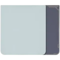 Bottom Back Cover Glass For Samsung Galaxy Z Flip 7 5G (No Logo) (Aftermarket Plus) (Mint)