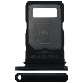 SIM Card Tray For Motorola Moto Edge (XT2519 / 2025) (Genuine OEM) (Deep Forest)