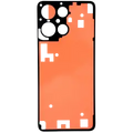 Back Cover Adhesive Tape For Motorola Moto G 5G (XT2513 / 2025) (Genuine OEM)