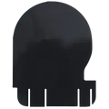Protective Foil/Graphite Sheet Google Pixel 10 (Genuine OEM)