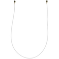 Antenna Connecting Cable (White) For Motorola Moto Edge (XT2519 / 2025) (Genuine OEM)