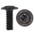 Screws (3IP M1.4 × 3.55L LCS Ni Washer Black) (X2) For Google Pixel 10 Pro XL (Genuine OEM)