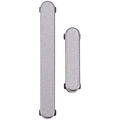 Hard Buttons (Power / Volume) For Samsung Galaxy S25 FE 5G (Premium) (Gray)