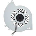 Internal Cooling Fan for PlayStation 4 (KSB0912HE, Short Connector, CUH-12XX Series)