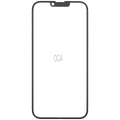 2 in 1 (Glass + OCA Pre-Installed) For iPhone 14 Plus (10 Pack)