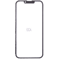 2 in 1 (Glass + OCA Pre-Installed) For iPhone 13 (10 Pack)