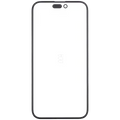 2 in 1 (Glass + OCA Pre-Installed) For iPhone 16 Plus (10 Pack)