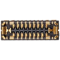 Proximity Sensor FPC Connector For iPhone 17 Pro / 17 Pro Max (14 Pin)
