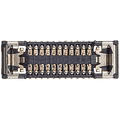 Back Camera (Wide) FPC Connector For iPhone 17 Pro / 17 Pro Max (20 Pin)