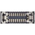 Back Camera (Ultra Wide) FPC Connector For iPhone 17 Pro / 17 Pro Max (18 Pin)