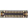 Infrared Dot Matrix Camera FPC Connector For iPhone 17 Pro / 17 Pro Max (22 Pin)