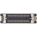 LCD FPC Connector For iPhone 17 Pro / 17 Pro Max (52 Pin)