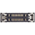 Radar Scanner FPC Connector For iPhone 17 Pro / 17 Pro Max (16 Pin)