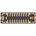 Front Camera FPC Connector For iPhone 17 Pro / 17 Pro Max (16 Pin)