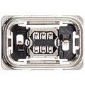 Millimeter-wave Antenna FPC Connector For iPhone 17 Pro / 17 Pro Max (6 Pin)