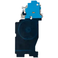 Wireless Charging Flex With Bracket For Samsung Galaxy S25 Plus 5G (Premium)