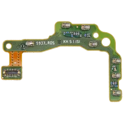 Antenna Board (In The Upper Left Corner Of The Earpiece Speaker) For Samsung Galaxy S25 Edge (Premium)