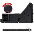 Power Supply Unit for PlayStation 5 (ADP-400DR / ADP-400ER /PA-1401-JT20, CFI-1000 / CFI-1100)