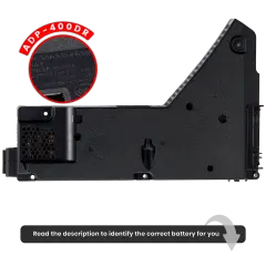 Power Supply Unit for PlayStation 5 (ADP-400DR / ADP-400ER /PA-1401-JT20, CFI-1000 / CFI-1100)