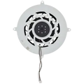 Inner Cooling Fan for PlayStation 5 Slim (19 Blades)