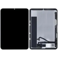 LCD Display Assembly For iPad Mini 7 (2024) (WiFi Only) (Genuine OEM) (All Colors)