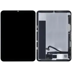 LCD Display Assembly For iPad Mini 7 (2024) (WiFi Only) (Genuine OEM) (All Colors)