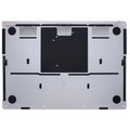 Bottom Case For MacBook Pro 14" A3434 (2025) (Genuine OEM) (Silver)
