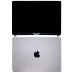 Complete LCD Display Assembly For MacBook Air 13" A2681 (2022) (Genuine OEM) (Starlight)