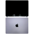 Complete LCD Display Assembly For MacBook Pro 14" A2779 (2023) (Genuine OEM) (Space Gray)