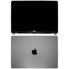 Complete LCD Display Assembly For MacBook Air 15" A2941 (2023) (Genuine OEM) (Starlight)
