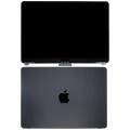 Complete LCD Display Assembly For MacBook Air 13" A3113 (2024) (Genuine OEM) (Space Gray)