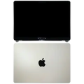 Complete LCD Display Assembly For MacBook Air 13" A3240 (2025) (Genuine OEM) (Starlight)