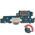 Charging Board With Microphone For Samsung Galaxy Z Fold 3 (F926B) (International Version) (Premium)