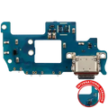 Charging Port Board For Samsung Galaxy S23 FE 5G (International Version) (Premium)