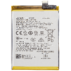 Replacement Battery For OPPO A94 5G / OPPO A95 5G / OPPO Reno 5 Z / Oppo F19 Pro Plus 5G (CPH2213 / 2021) (BLP839)