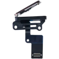 Power Button Flex Cable For iPad 11 (2025) (WiFi Only) (Genuine OEM) (Pink)